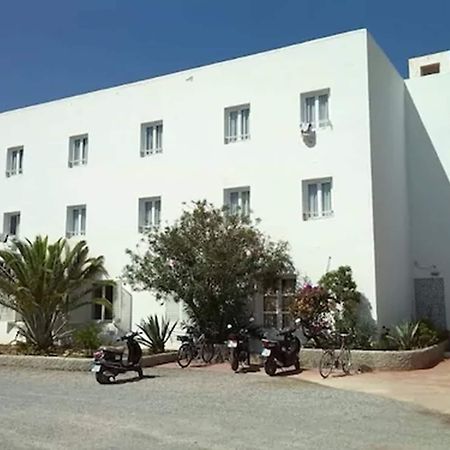 Hotel Lago Playa I Es Pujols Eksteriør bilde